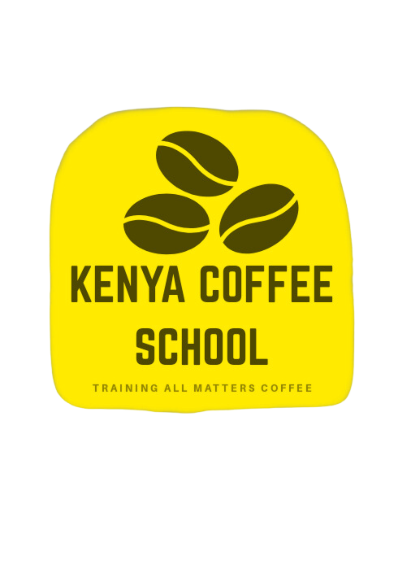 KENYA COFFEE SCHOOL